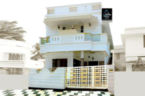 Отель Janatha Homestay  Коччи